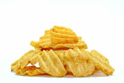 chips cirspy crisp crispy