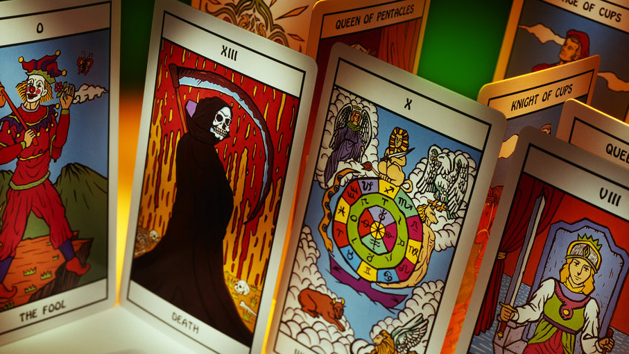 Tarot